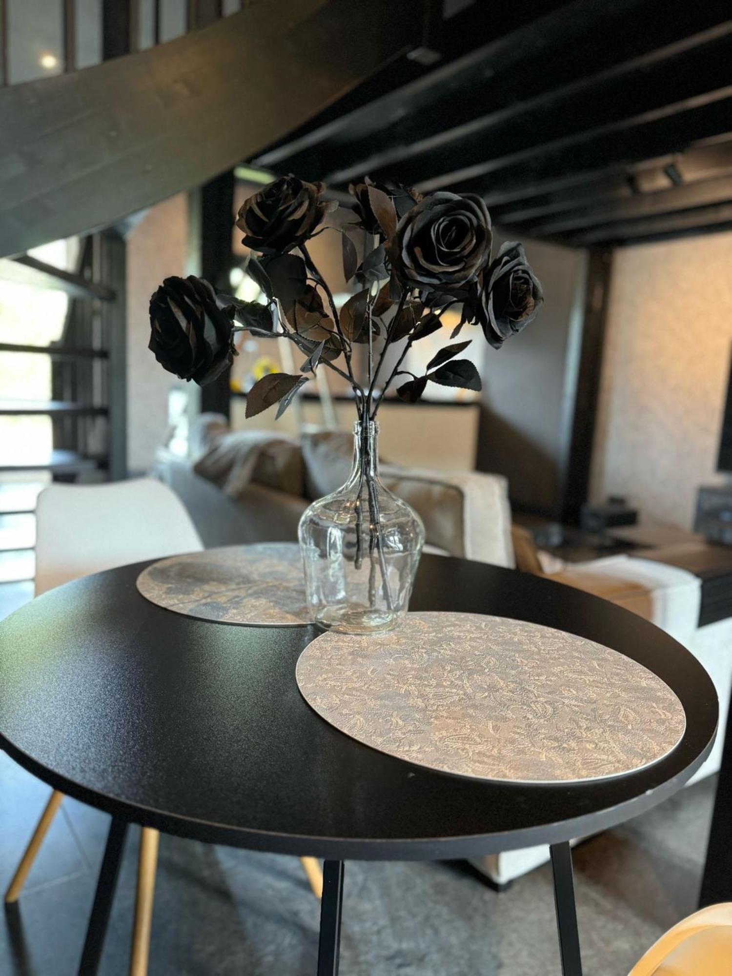 Ferienwohnung Luxury Loft Velddriel Exterior foto