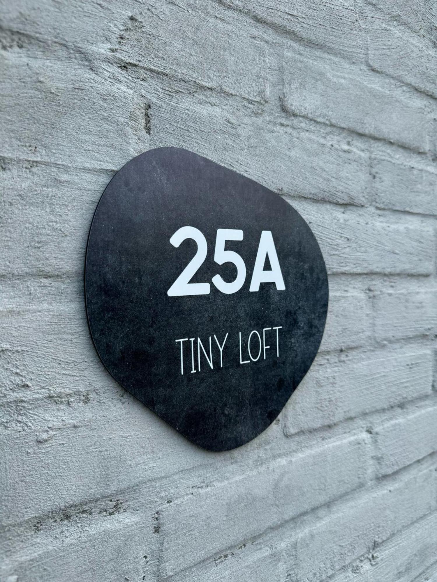 Ferienwohnung Luxury Loft Velddriel Exterior foto